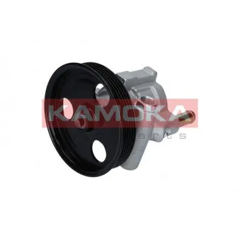 Pompe hydraulique, direction KAMOKA PP078