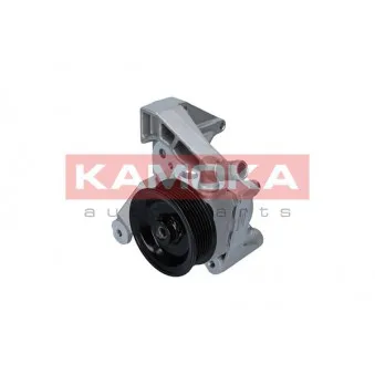 Pompe hydraulique, direction KAMOKA PP086