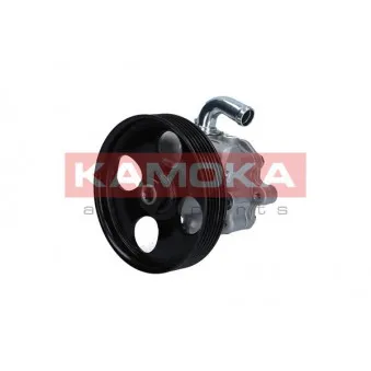 Pompe hydraulique, direction KAMOKA PP089