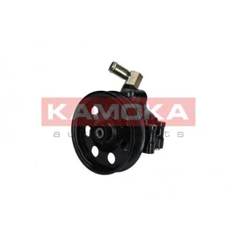 Pompe hydraulique, direction KAMOKA PP096