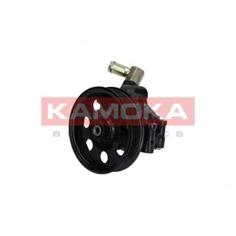 Pompe hydraulique, direction KAMOKA PP097