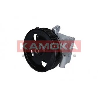 Pompe hydraulique, direction KAMOKA PP098