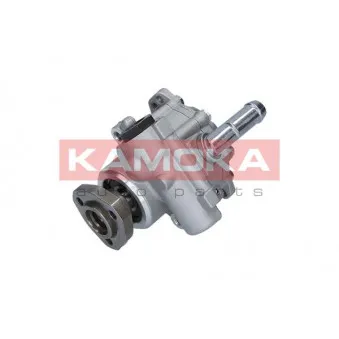 Pompe hydraulique, direction KAMOKA PP108