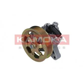 Pompe hydraulique, direction KAMOKA PP119