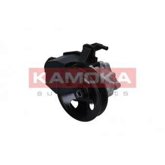 Pompe hydraulique, direction KAMOKA PP128