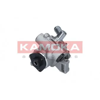 Pompe hydraulique, direction KAMOKA PP132