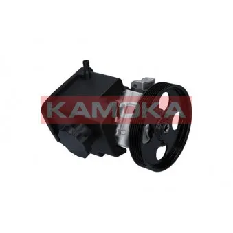 Pompe hydraulique, direction KAMOKA PP134