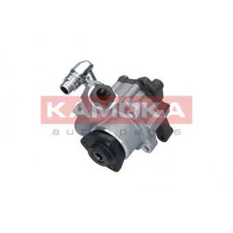 Pompe hydraulique, direction KAMOKA PP137