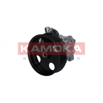 Pompe hydraulique, direction KAMOKA PP138