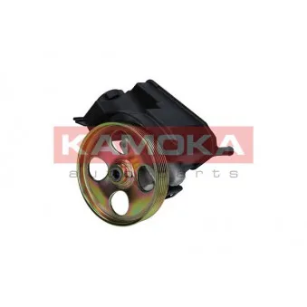 Pompe hydraulique, direction KAMOKA PP167