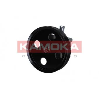 Pompe hydraulique, direction KAMOKA PP186