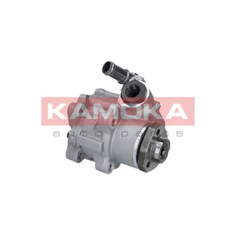 Pompe hydraulique, direction KAMOKA PP195
