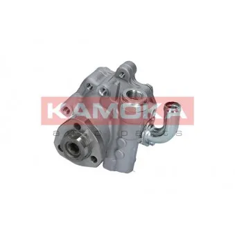 Pompe hydraulique, direction KAMOKA PP197
