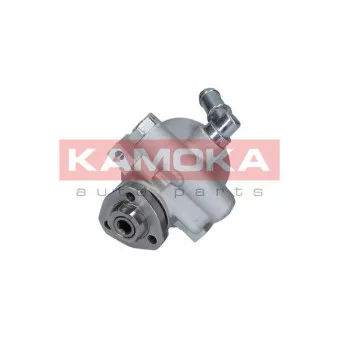 Pompe hydraulique, direction KAMOKA PP201