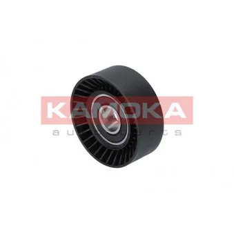 Tendeur, courroie trapézoïdale à nervures KAMOKA R0005