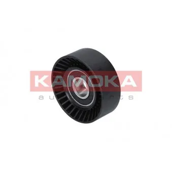 Tendeur, courroie trapézoïdale à nervures KAMOKA R0012