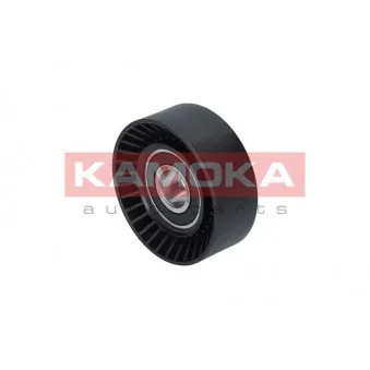 Tendeur, courroie trapézoïdale à nervures KAMOKA R0016