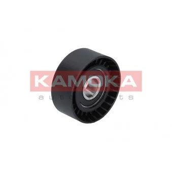 Tendeur, courroie trapézoïdale à nervures KAMOKA R0018
