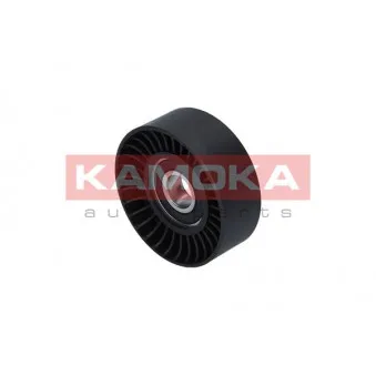 Tendeur, courroie trapézoïdale à nervures KAMOKA R0036