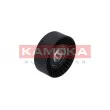Tendeur, courroie trapézoïdale à nervures KAMOKA R0036 - Visuel 2