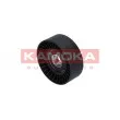 Tendeur, courroie trapézoïdale à nervures KAMOKA R0036 - Visuel 3