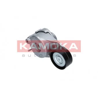 Tendeur, courroie trapézoïdale à nervures KAMOKA R0039