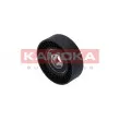 Tendeur, courroie trapézoïdale à nervures KAMOKA R0042 - Visuel 1