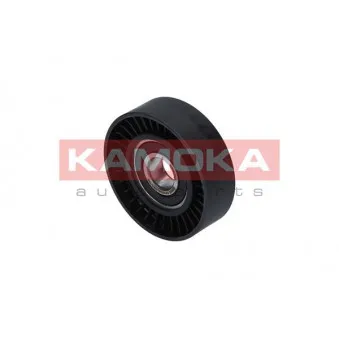 Tendeur, courroie trapézoïdale à nervures KAMOKA R0042
