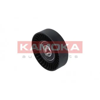 Tendeur, courroie trapézoïdale à nervures KAMOKA R0043