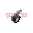 Poulie-tendeur, courroie de distribution KAMOKA R0046 - Visuel 1