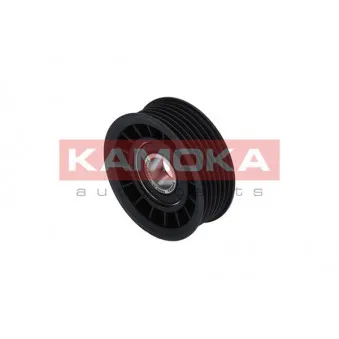 Tendeur, courroie trapézoïdale à nervures KAMOKA R0050
