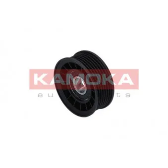 Tendeur, courroie trapézoïdale à nervures KAMOKA R0060