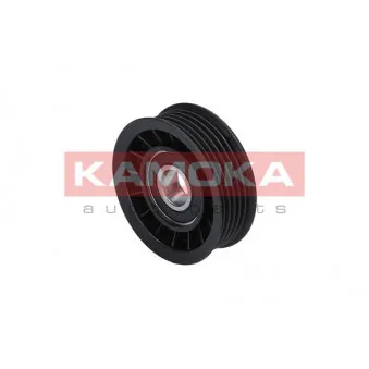 Tendeur, courroie trapézoïdale à nervures KAMOKA R0061