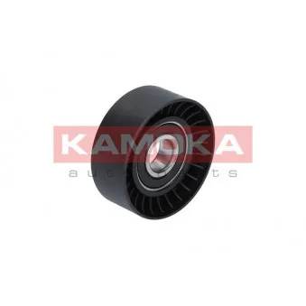 Tendeur, courroie trapézoïdale à nervures KAMOKA R0062