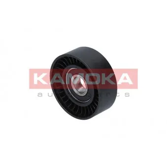 Tendeur, courroie trapézoïdale à nervures KAMOKA R0067