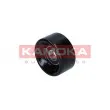 Tendeur, courroie trapézoïdale à nervures KAMOKA R0069 - Visuel 1