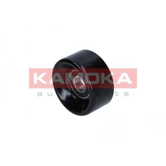 Tendeur, courroie trapézoïdale à nervures KAMOKA R0069