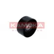 Tendeur, courroie trapézoïdale à nervures KAMOKA R0069 - Visuel 2