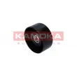 Tendeur, courroie trapézoïdale à nervures KAMOKA R0069 - Visuel 3
