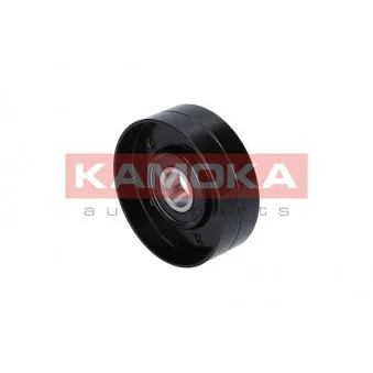 Tendeur, courroie trapézoïdale à nervures KAMOKA R0072