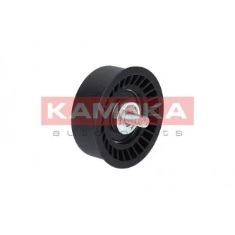 Poulie renvoi/transmission, courroie de distribution KAMOKA R0082