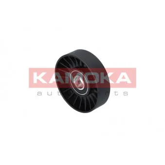 Tendeur, courroie trapézoïdale à nervures KAMOKA R0090