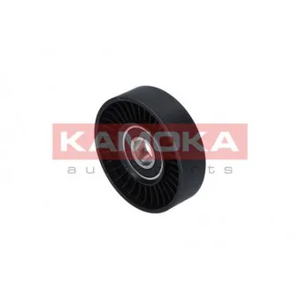 Tendeur, courroie trapézoïdale à nervures KAMOKA R0096
