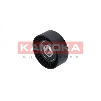 Tendeur, courroie trapézoïdale à nervures KAMOKA R0102