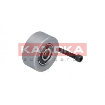 Poulie renvoi/transmission, courroie de distribution KAMOKA R0103