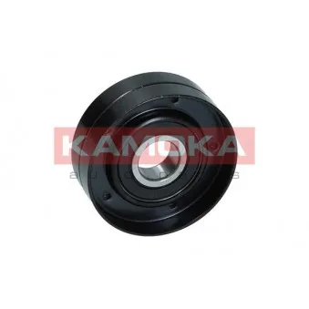 Tendeur, courroie trapézoïdale à nervures KAMOKA R0104