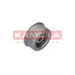 Poulie renvoi/transmission, courroie de distribution KAMOKA R0105 - Visuel 1