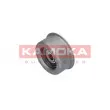 Poulie renvoi/transmission, courroie de distribution KAMOKA R0105 - Visuel 2