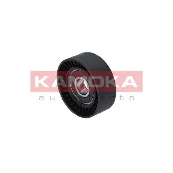 Tendeur, courroie trapézoïdale à nervures KAMOKA R0106
