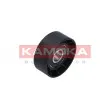 Tendeur, courroie trapézoïdale à nervures KAMOKA R0107 - Visuel 1
